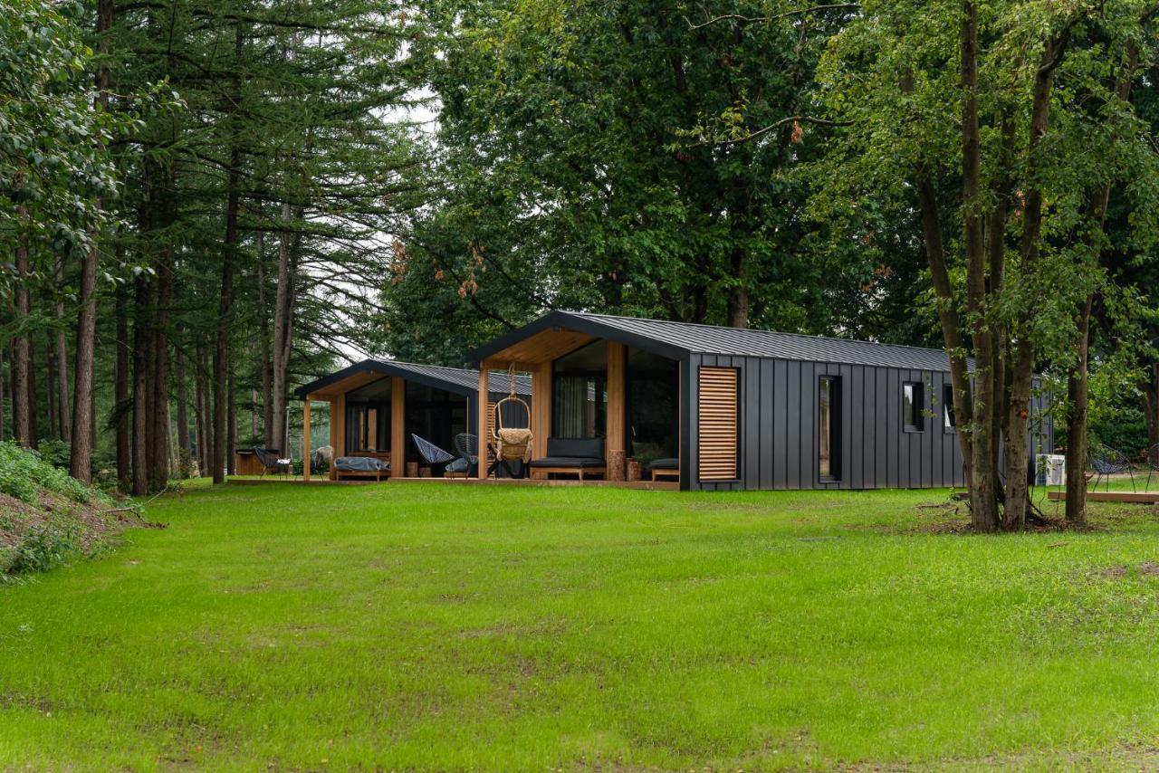 Resort Wilsumer Berge Exterior foto
