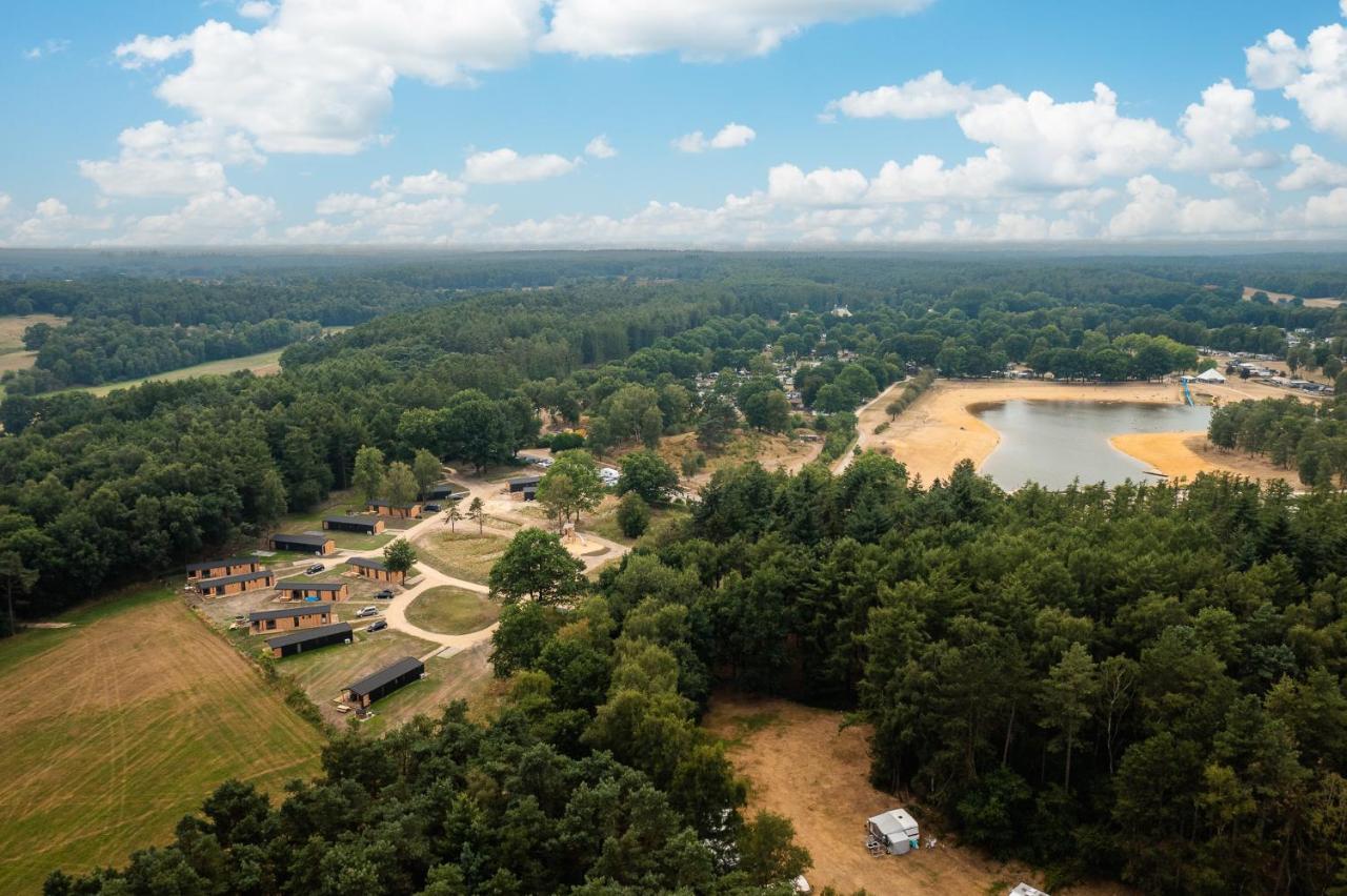 Resort Wilsumer Berge Exterior foto