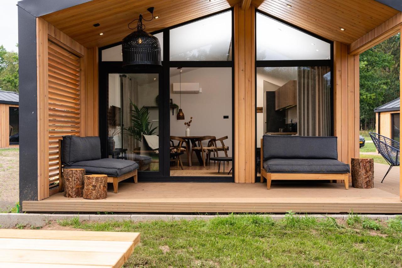 Resort Wilsumer Berge Exterior foto