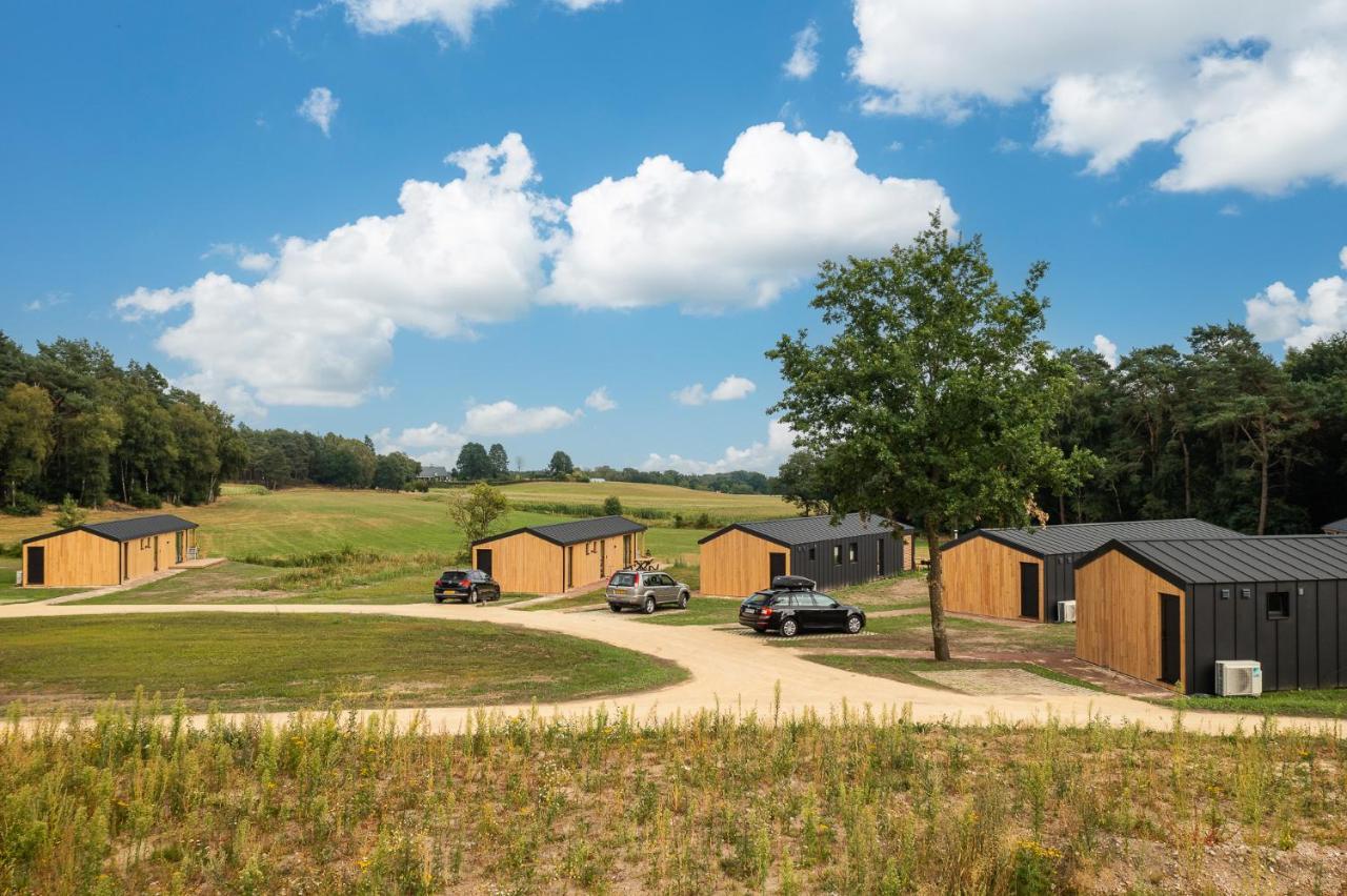 Resort Wilsumer Berge Exterior foto