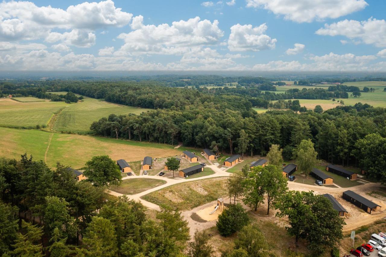 Resort Wilsumer Berge Exterior foto