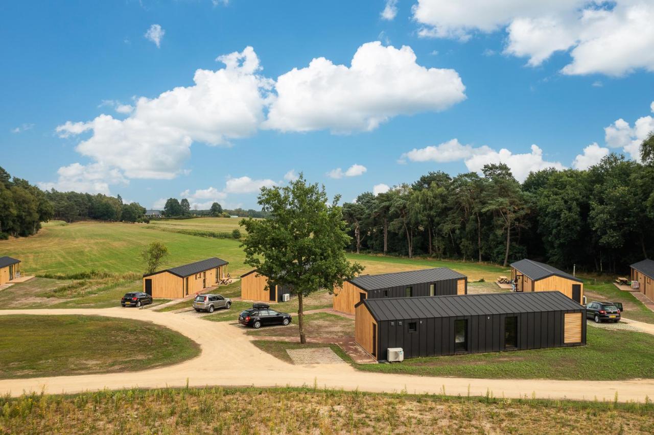 Resort Wilsumer Berge Exterior foto