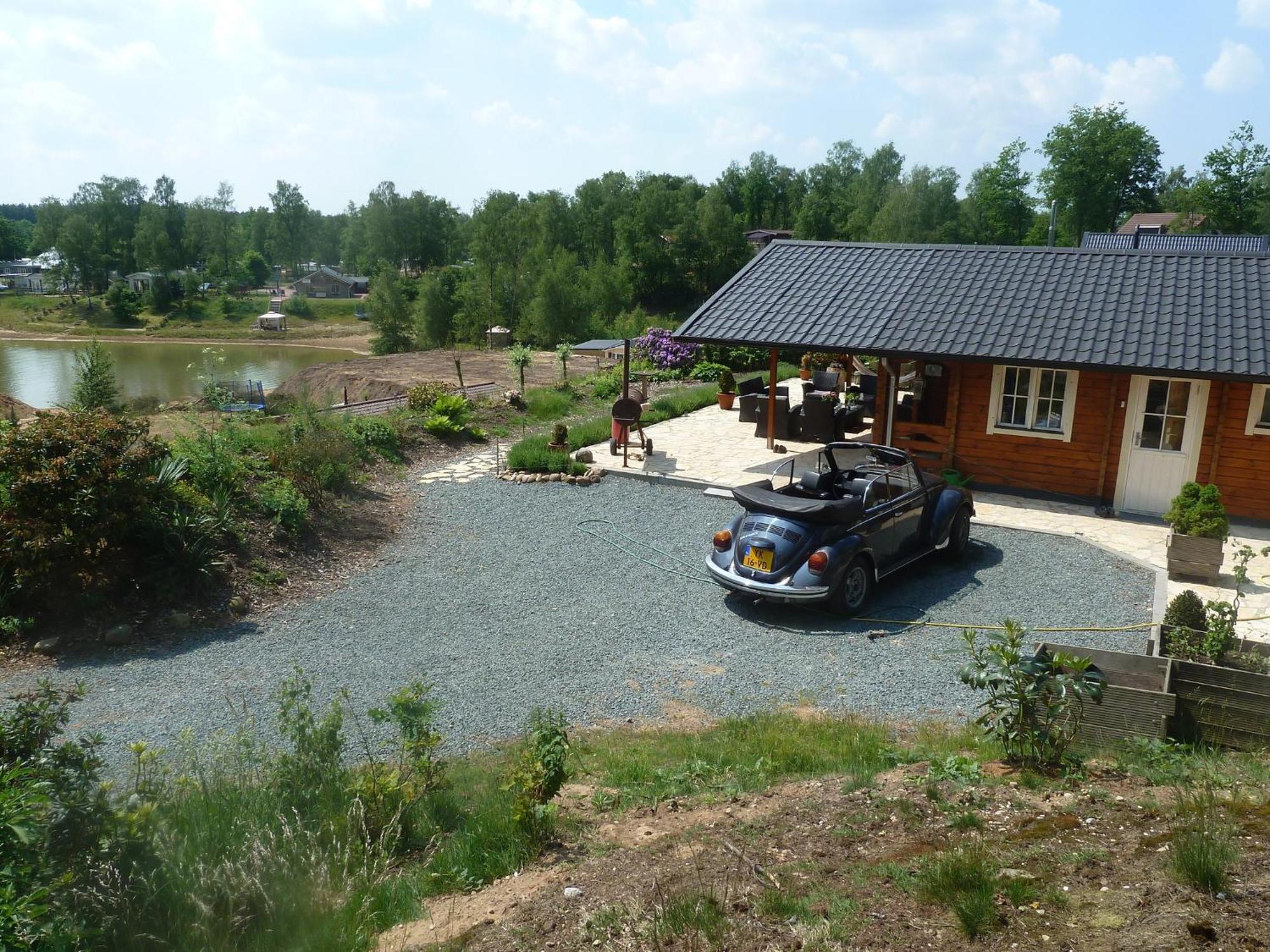 Resort Wilsumer Berge Habitación foto